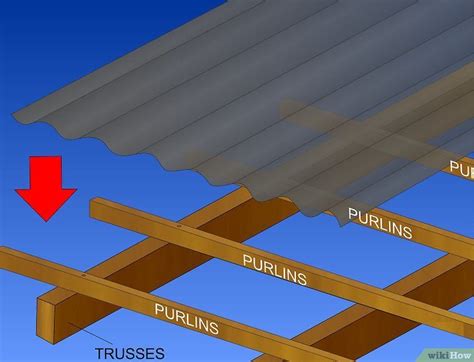 fixing metal roof sheets|fixing corrugated steel roofing sheets.